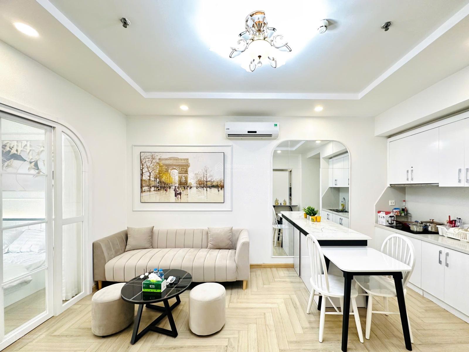 Cho thuê 1PN Timescity. 58m2, 11,5tr, Miễn phí dịch vụ.liên hệ ngay: 0397 934 ***