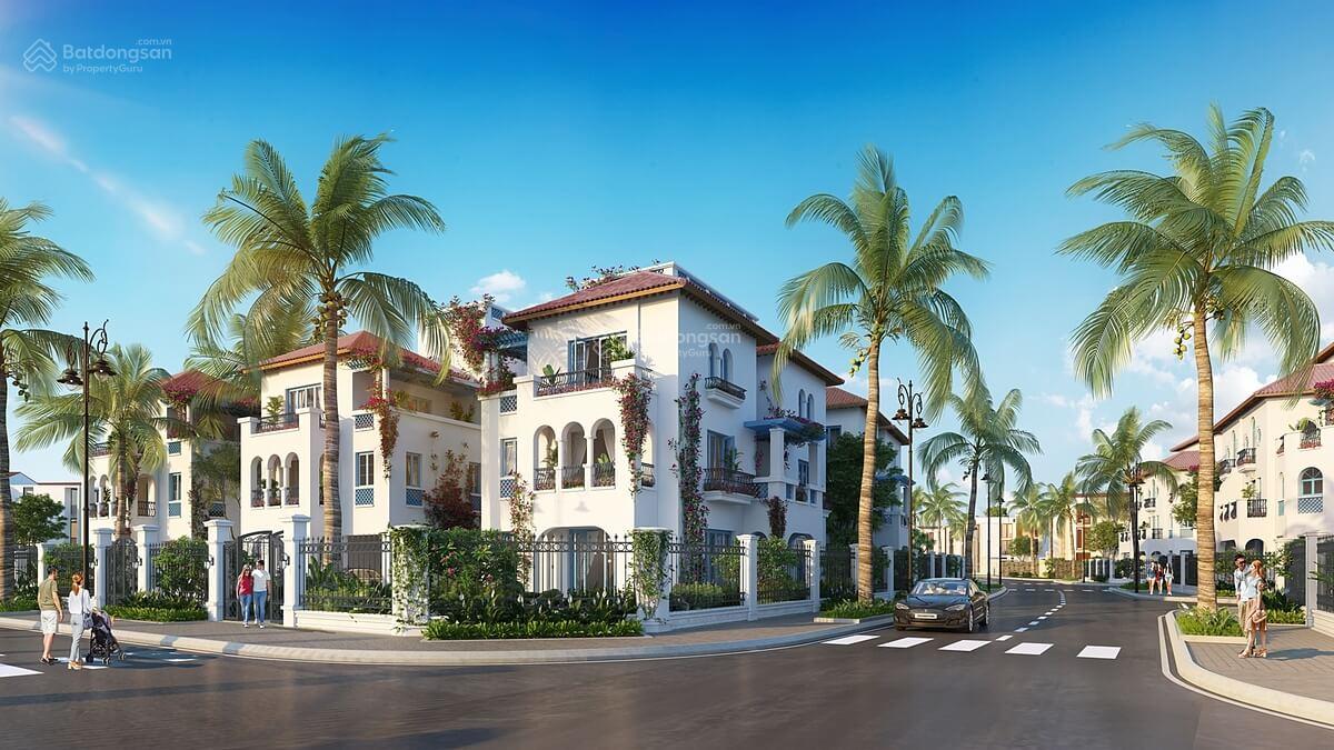 Giỏ hàng suất ngoại giao đặc biệt, ck 17%: Townhouse, biệt thự biển, sở hữu lâu dài. LH: 0933 600 ***
