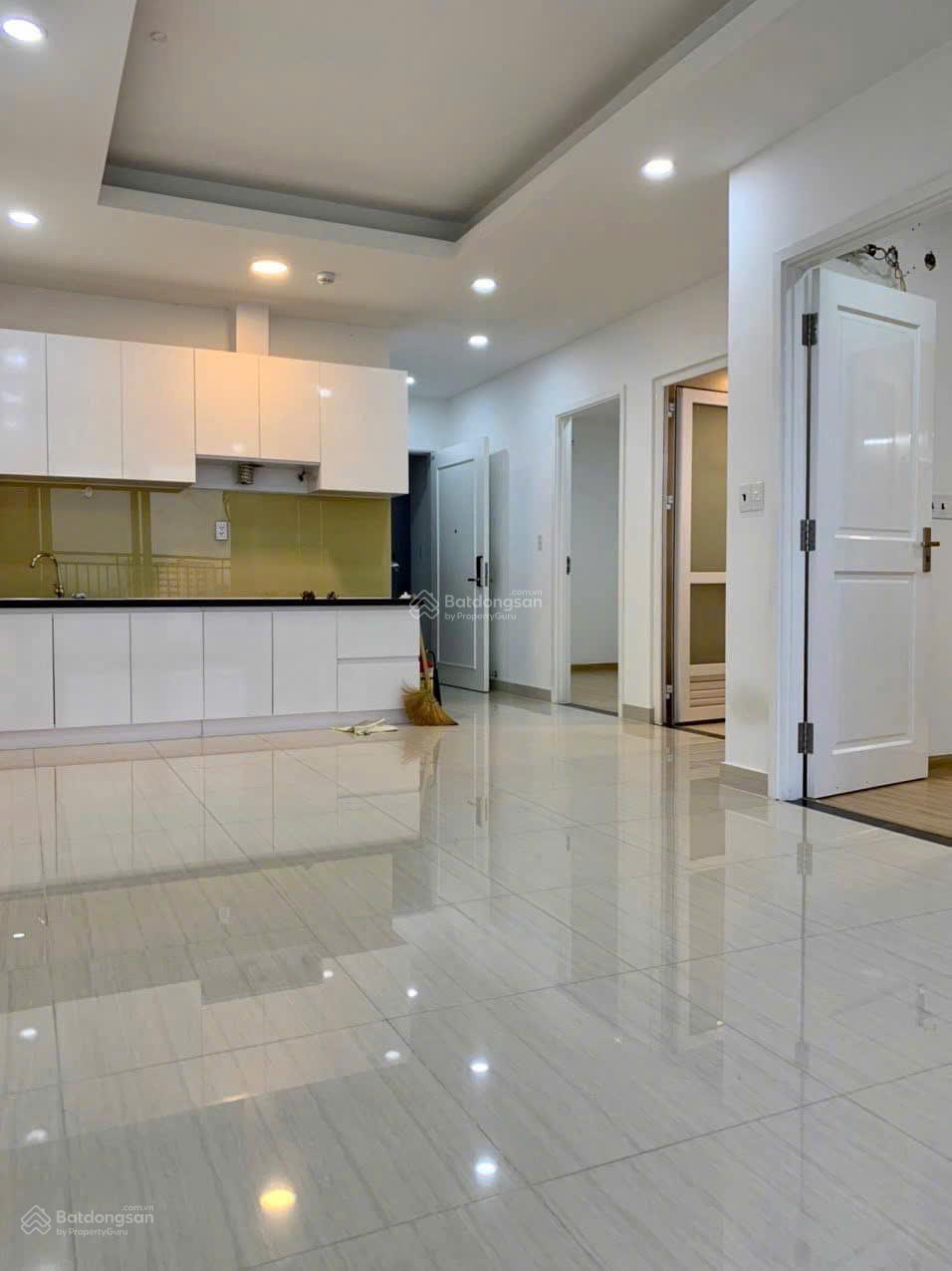 Cho thuê căn hộ Moonlight Park View 2PN 2WC nhà trống giá 9tr/tháng nhận nhà ở ngay
