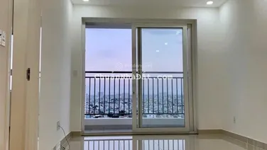 Cho thuê căn hộ Moonlight Park View 2PN 2WC nhà trống giá 9tr/tháng nhận nhà ở ngay