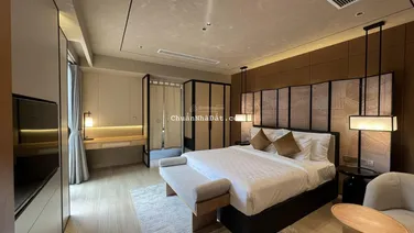 Tokyu Retreat Chỉ còn 2 căn biệt thự duy nhất - rẻ nhất bảng hàng, đừng bỏ lỡ