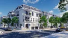 Khu đô thị Xô Viết Green City Cửa Lò