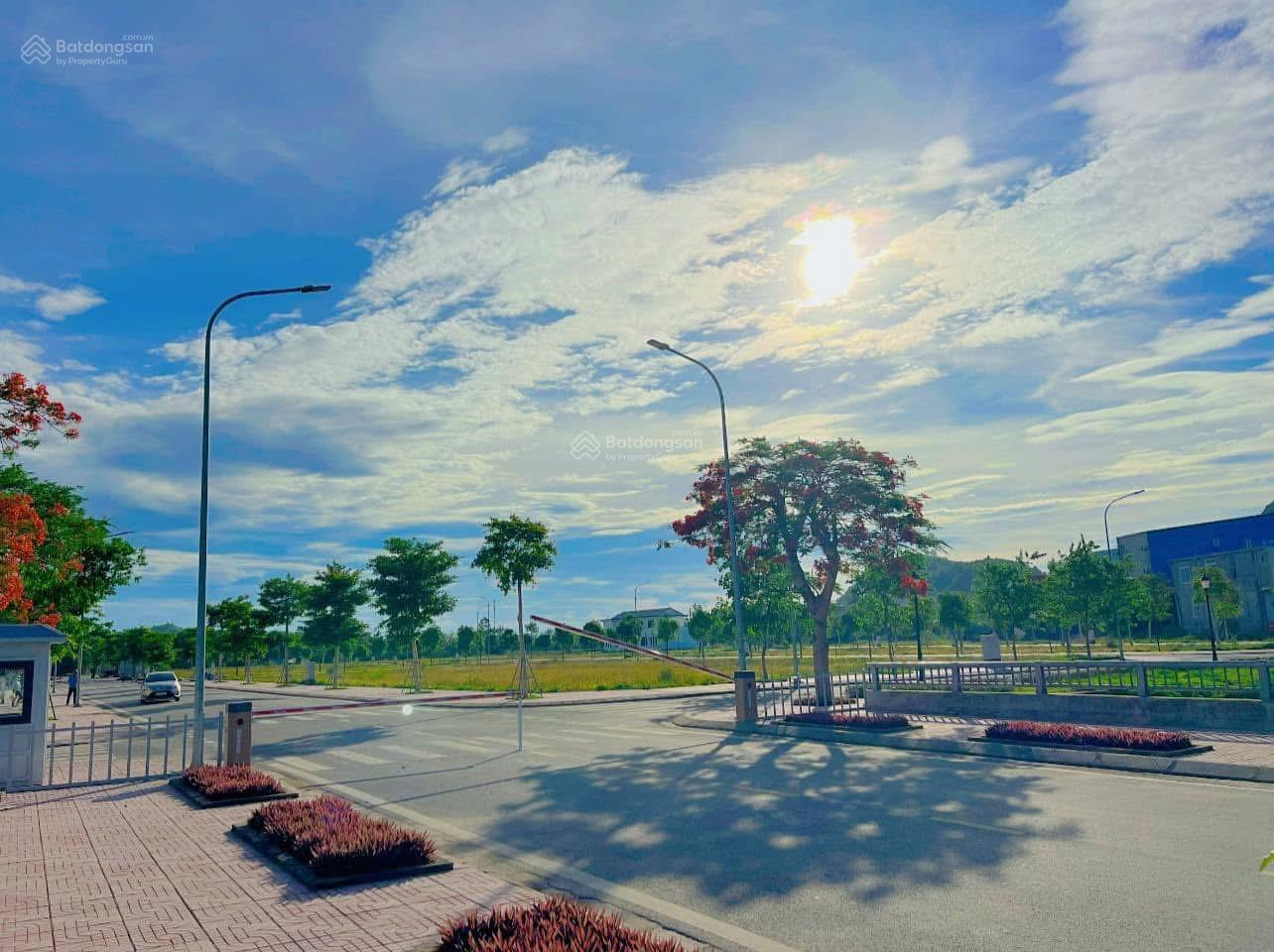 Khu đô thị Xô Viết Green City Cửa Lò Khu đô thị Xô Viết Green City Cửa Lò