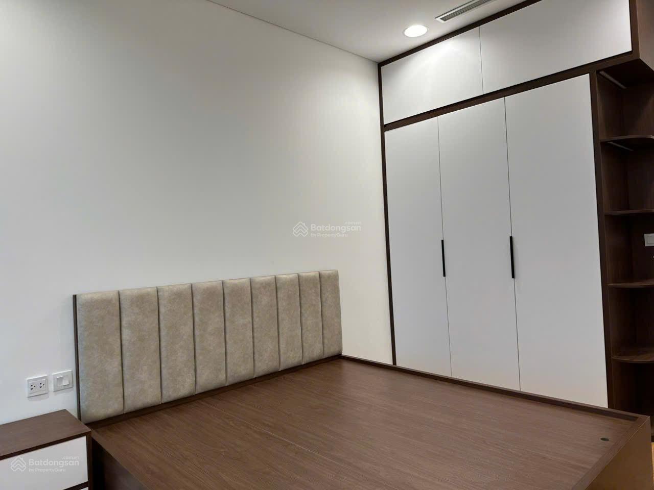 Bán nhanh căn 1 phòng ngủ, diện tích 57,1 m2, có thể sửa thành 2 phòng ngủ + 1 vệ sinh