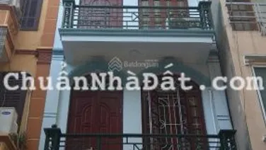 Chính chủ cần cho thuê gấp nhà số 9 ngay ĐTM Trung Yên - Trung Hòa. DT 65m2 x 5T. Giá 20 triệu