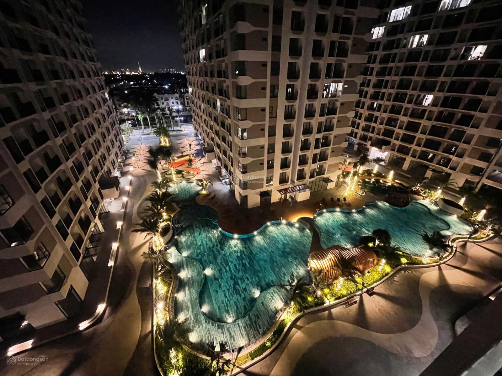 Giỏ hàng thật giá thật chủ gửi bán căn hộ MT Eastmark City giá từ 2.6 tỷ căn