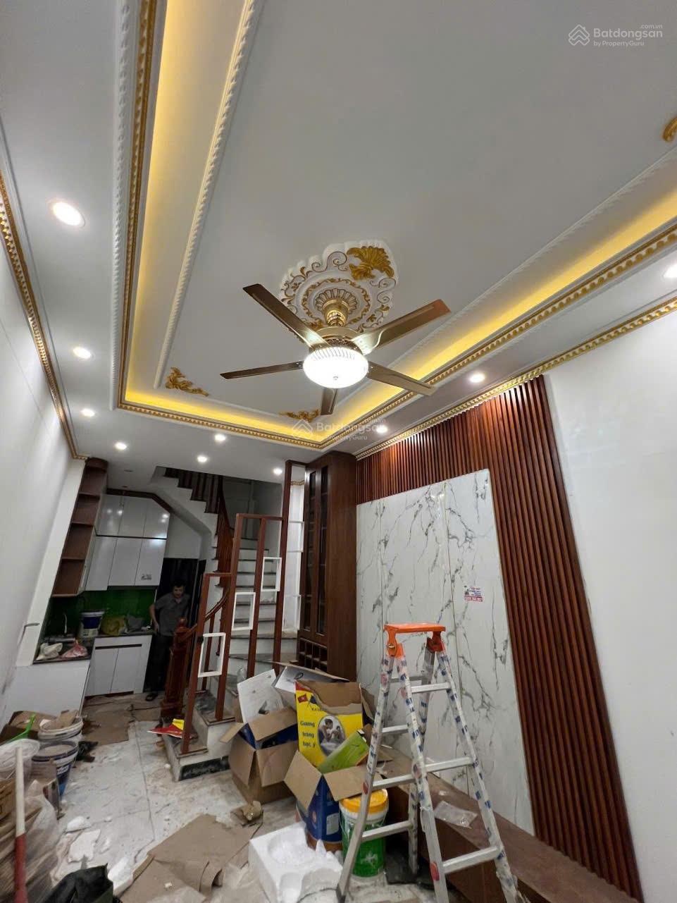 BÁN GẤP NHÀ LÔ GÓC- Ỷ LA, DƯƠNG NỘI- 30m²- CHỈ 4,85 TỶ- GẦN GLEXIMCO- CÂYXĂNGLÊ TRỌNGTẤN- 924736668
