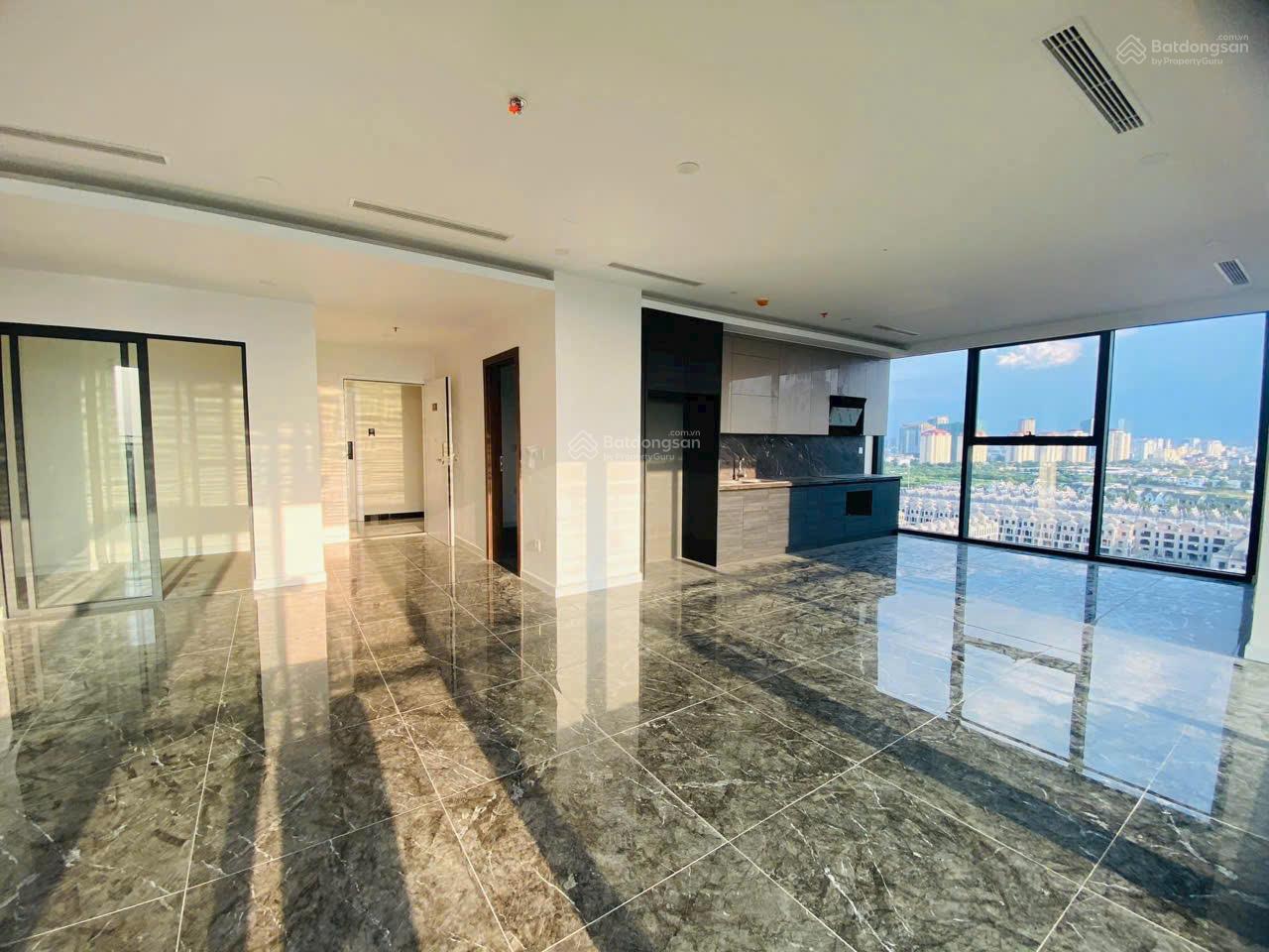 Bán căn đơn giá rẻ nhất Sunshine Golden River: Căn góc siêu đẹp 15.4 tỷ/ 162m2