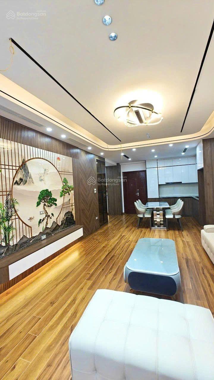 Bán gấp! CH chung cư Hà Thành Plaza 102 Thái Thịnh, 115m2, 3PN, 2WC, nội thất đẹp. Bc Đông Nam