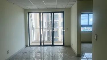 Căn hộ NOXH từ CĐT đã vào ở - Căn góc diện tích lớn nhất 65m2 giá bán 1.550 tỷ. Tầng trung Block A