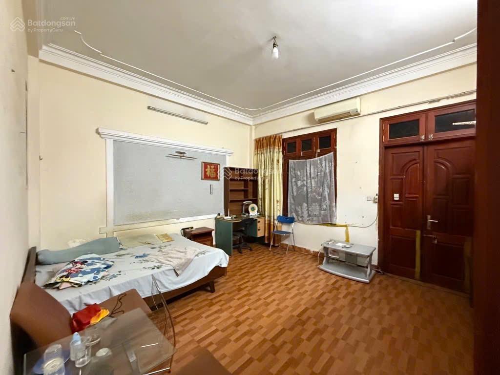 BÁN NHÀ CHÙA LÁNG- ĐỒNG ĐA - Ô TÔ 7 CHỖ VÀO NHÀ - CÁCH PHỐ 30M- KINH DOANH - VIEW THOÁNG VĨNH