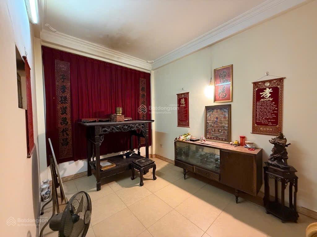 BÁN NHÀ CHÙA LÁNG- ĐỒNG ĐA - Ô TÔ 7 CHỖ VÀO NHÀ - CÁCH PHỐ 30M- KINH DOANH - VIEW THOÁNG VĨNH