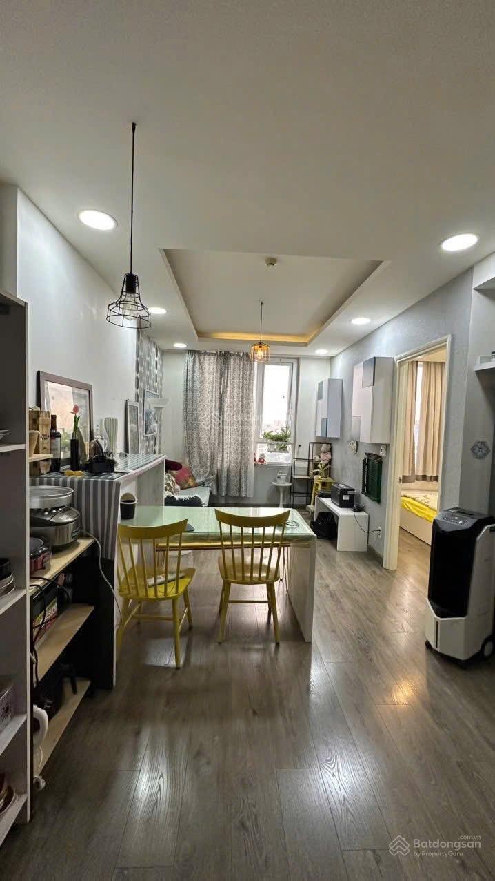 Chủ gửi cho thuê nhanh CH The CBD 3PN, Nhà trống - Full NT, giá chỉ 10tr - 13.5tr/tháng ở ngay.