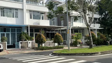 CHỐT GIẢM 5TỶ BIỆT THỰ MỚI,FULL NỘI THẤT,KHU COMPOUND JAMONA GOLDEN SILK,GẦN CẦU THỦ THIÊM 4,QUẬN 7