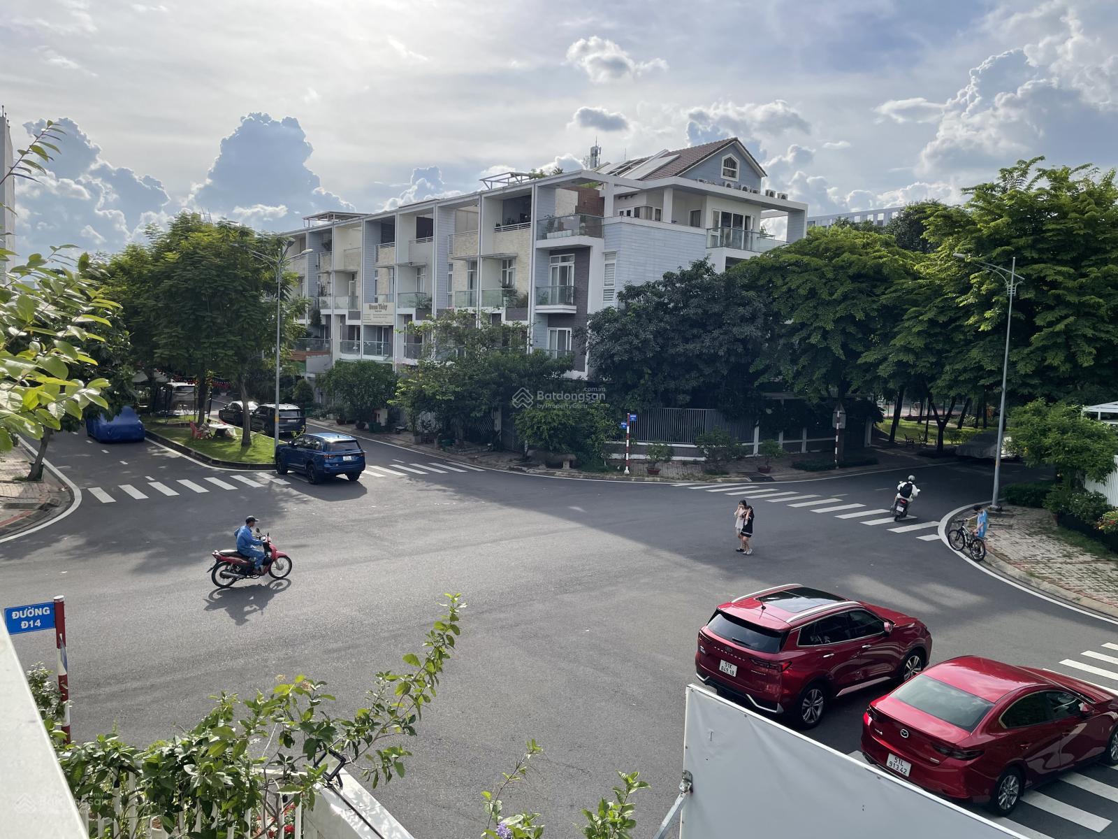 CHỐT GIẢM 5TỶ BIỆT THỰ MỚI,FULL NỘI THẤT,KHU COMPOUND JAMONA GOLDEN SILK,GẦN CẦU THỦ THIÊM 4,QUẬN 7
