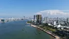 Bán chung cư SAM Tower Đà Nẵng 2 PN, diện tích 68.4m2 giá đầu tư - Toàn Huy Hoàng