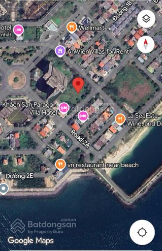 Đất KĐT An Viên 1000m2 Phù hợp xây khách sạn. Giá tốt