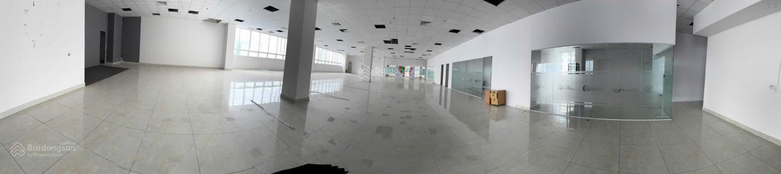 Cho thuê văn phòng 165 triệu, 960m2 tại Huỳnh Tấn Phát, Phú Thuận, Quận 7, HCM
