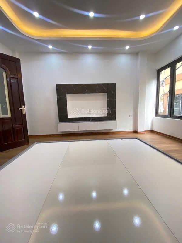 Khương Đình 50m2 vào ở luôn 7,15 tỷ