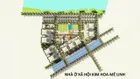 Bán căn 62m2 cực đẹp tại dự án NOXH Kim Hoa
