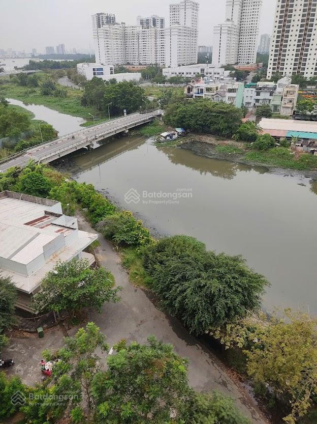 Chuyển nhượng căn hộ chung cư Bình Khánh 2PN, 3PN, quận 2, TP HCM giá chỉ từ 3,6 tỷ