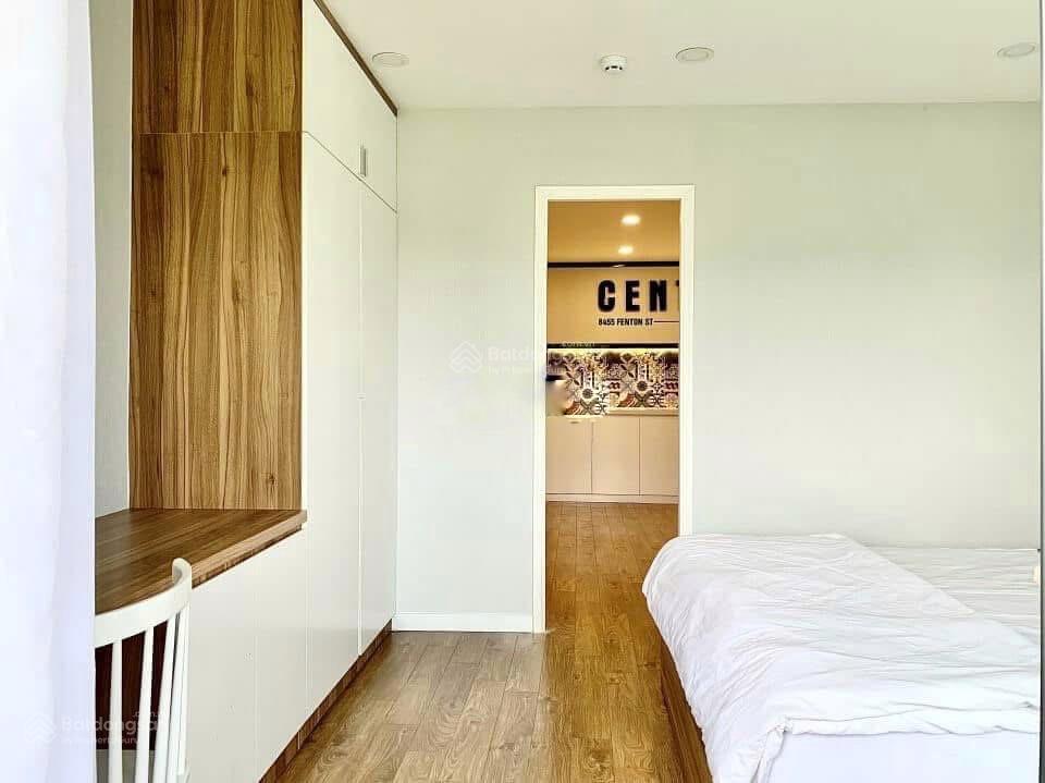 Cho thuê căn hộ 1PN view công viên Gia Định - gần sân bay - Tân Bình Cho thuê căn hộ 1PN view công viên Gia Định - gần sân bay - Tân Bình