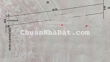 Đất 383m2, gần chợ để kinh doanh, ngay KCN Minh Hưng, Chơn Thành, HT vay 50%
