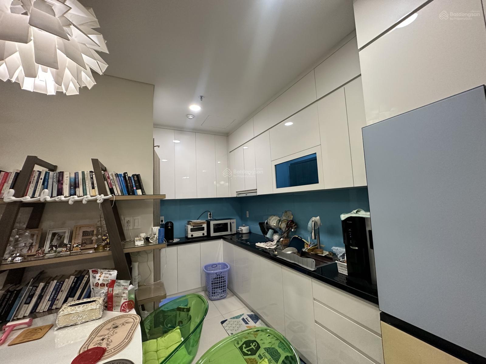 Chính chủ bán căn hộ Sora 2 - TP Mới Bình Dương, giá 3 tỷ 690, full nội thất cao cấp