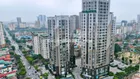 Tôi bán căn hộ Yên Hòa Park View giá hơn 4 tỷ