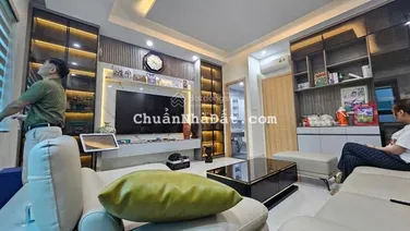 CHÍNH CHỦ CẦN BÁN NHÀ ĐẸP Ở NGAY - HỒ KIM ĐỒNG 54 M , MT 4 M , GIÁ 14 TỶ