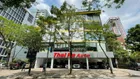 Chính chủ gửi bán nhà phố Duy Tân - Trần Thái Tông: 250m2, 5 tầng lô góc, MT: 29m. Giá: 125 tỷ