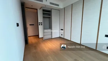 Giá 38 tr/tháng tốt nhất tòa SEA - JW Marriott căn 1PN - 1WC 57m2. Miễn phí quản lý