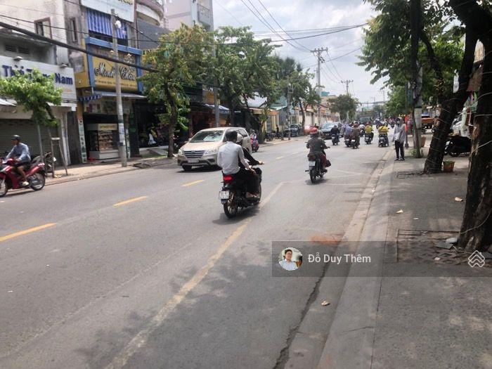 Bán nhà mặt tiền đường Lê Thị Hà, Hóc Môn, 360m2, ngang 12, 23 tỷ TL