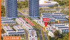 Bán căn LK6-36, diện tích 82.5m², 5 tầng - Ngay mặt đường Đỗ Mười. Giá theo tiến độ