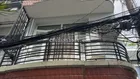 NHÀ 3 TẦNG HẺM RỘNG 5M NI SƯ HUỲNH LIÊN P10 TÂN BÌNH 2PN.3WC GẦN CHỢ TÂN BÌNH GIÁ 2 TỶ 490