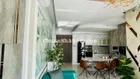 Bán căn hộ 2PN, 2WC nội thất cao cấp có ô xe hơi, view sông thoáng mát giá 8,5 tỷ all in
