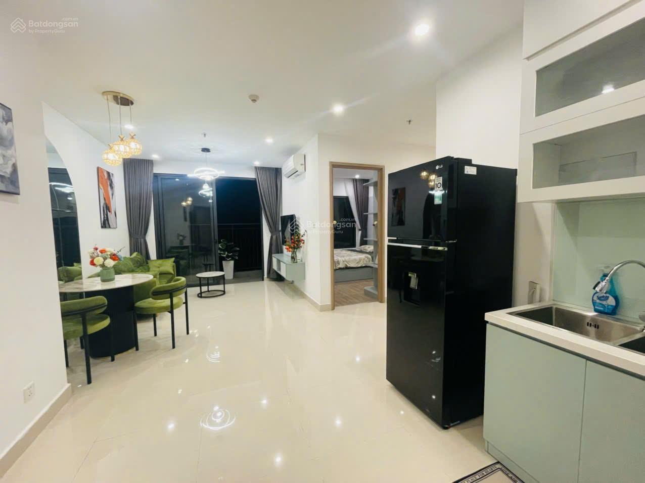 Bán căn hộ 1PN cộng, 43m2, 2,7 tỷ tại The Sapphire 2, Đa Tốn, Gia Lâm, Hà Nội