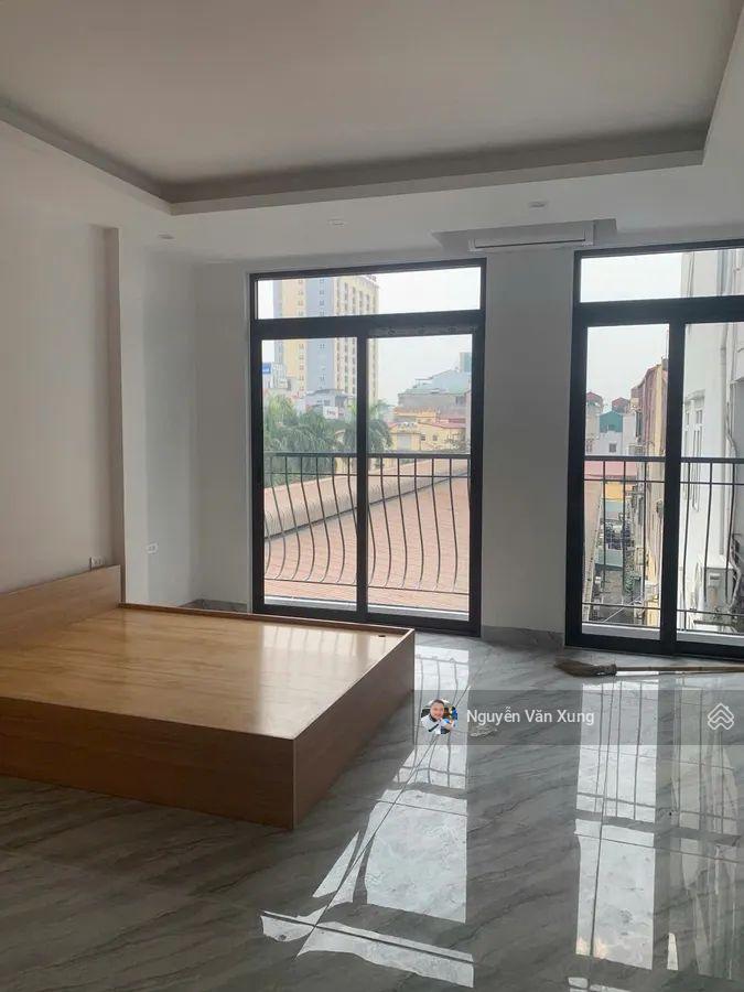 Bán gấp chung cư mini 58m2, 6PN, 6WC tại ngõ 18 Ngô Quyền, La Khê, Hà Đông, nhỉnh 8 tỷ
