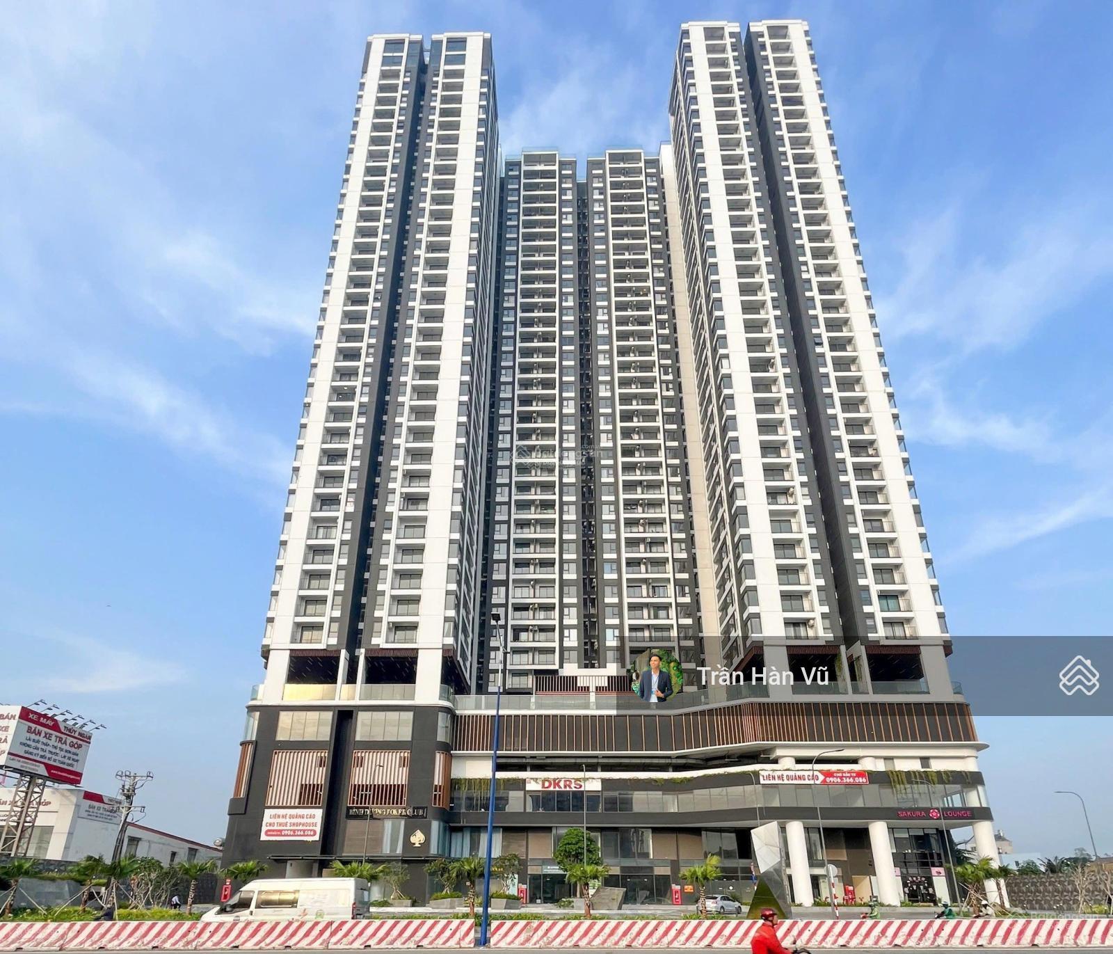 The Emerald Golf View chỉ còn vài căn ngộp giá tốt 1PN 1tỷ95; 2PN 2tỷ65; 3PN 4tỷ25; LH: Trần Hàn Vũ