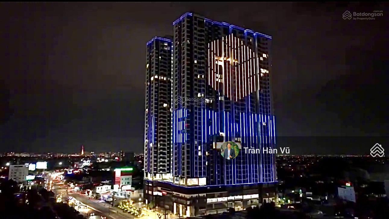 The Emerald Golf View chỉ còn vài căn ngộp giá tốt 1PN 1tỷ95; 2PN 2tỷ65; 3PN 4tỷ25; LH: Trần Hàn Vũ