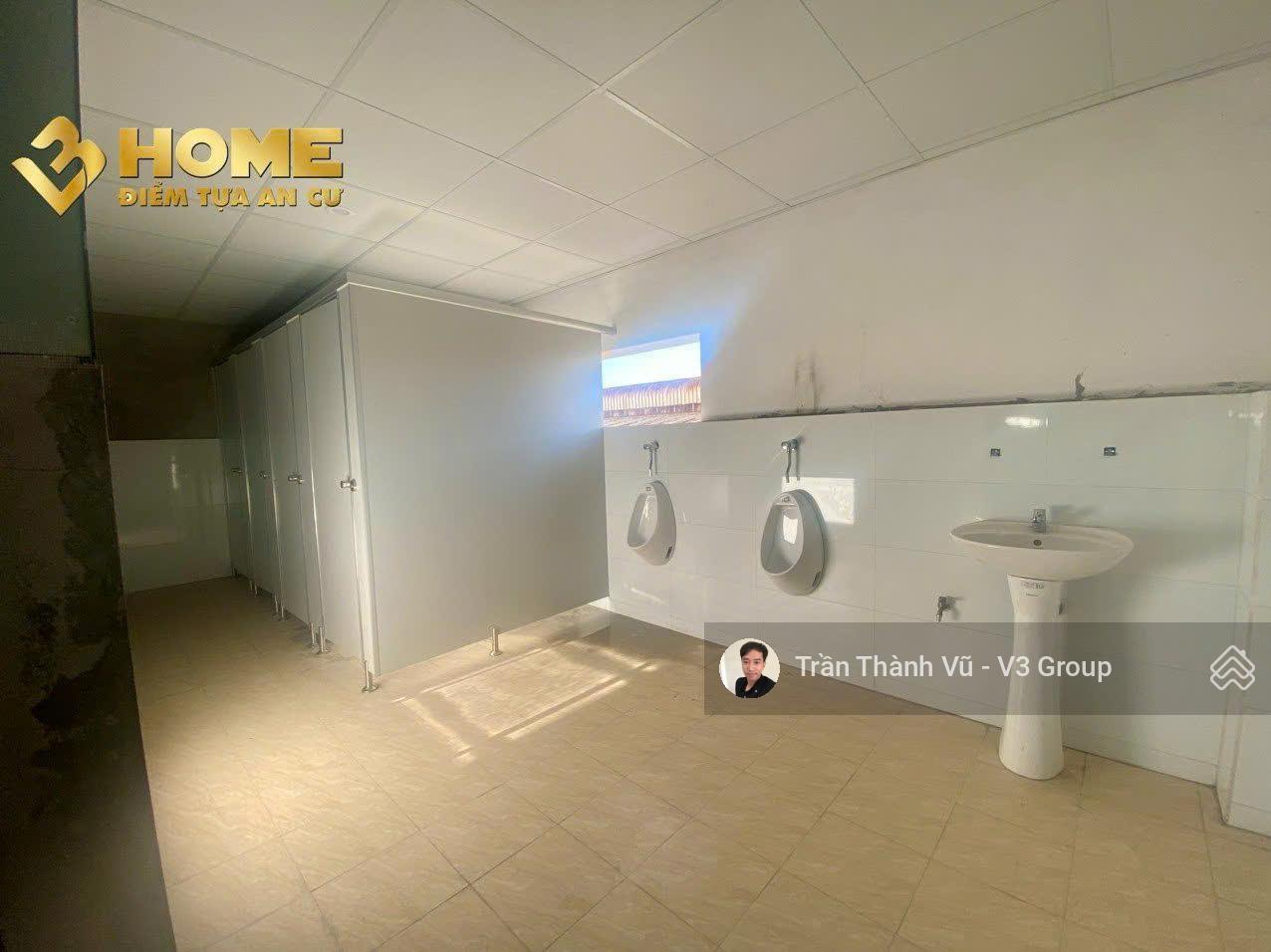 X777. Cho thuê cụm kho xưởng ngoài KCN tại Hải Phòng PCCC tự động giá 103.732đ/m2 làm được FDI