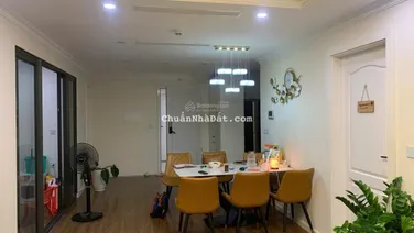 Bán Căn hộ chung cư Sunshine Garden 7,5 tỷ, 95,3m2 tại Dương Văn Bé, Vĩnh Tuy, Hai Bà Trưng, Hà Nội