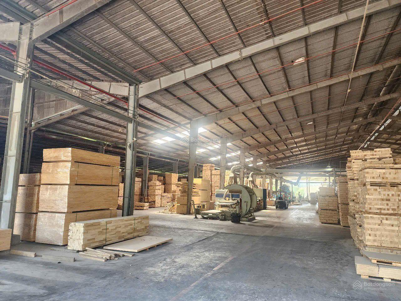 Cần bán kho xưởng tại Bắc Tân Uyên, Bình Dương, HCM
