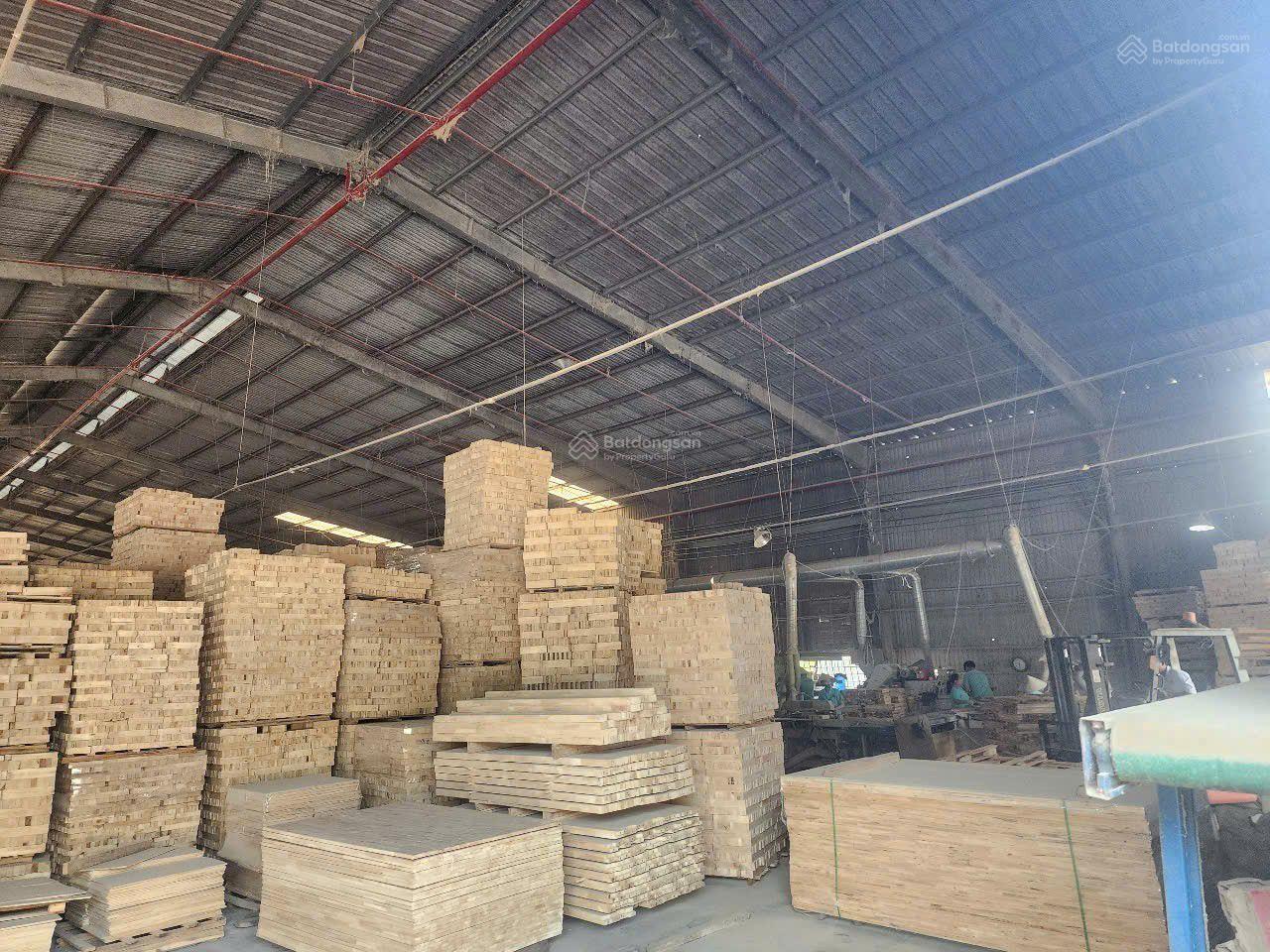 Cần bán kho xưởng tại Bắc Tân Uyên, Bình Dương, HCM