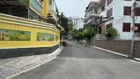 Giá rẻ! Bán cho dân đầu tư - mua có lãi ngay - biệt thự Vườn Đào - 350m2 - MT: 30m - 88 tỷ