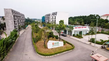 Bán đất nền 100m2 355m2 366m2 giá nhỉnh 2 tỉ tại Thị Trấn Cẩm Khê Phú Thọ