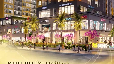 Siêu phẩm tập đoàn Bcons ra mắt dự án mới từ 1,5 tỷ /2 PN ngay tuyến Metro