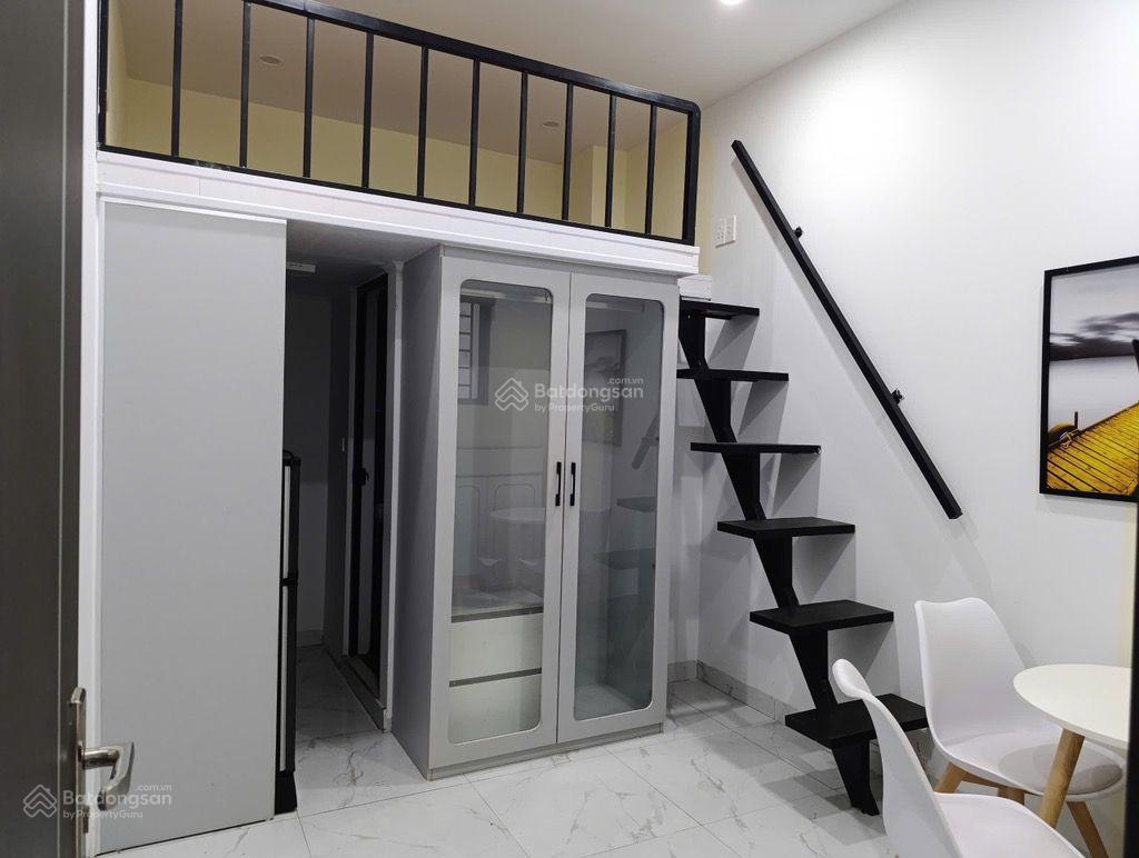 Tòa CCMN Cầu Diễn dòng tiền cực mạnh 28 phòng khép kín ô tô đỗ cửa thang máy