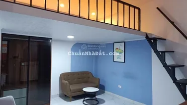 Tòa CCMN Cầu Diễn dòng tiền cực mạnh 28 phòng khép kín ô tô đỗ cửa thang máy