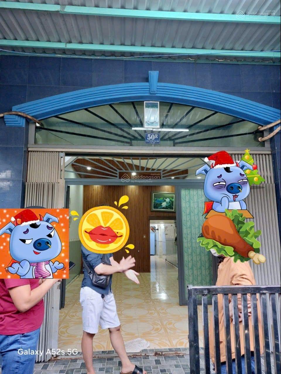 Chính chủ bán nhà Xô Viết Nghệ Tĩnh, Phường 19, Quận Bình Thạnh